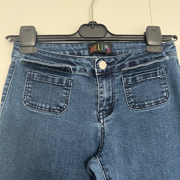 Delia’s jeans - Picture 2 of 3